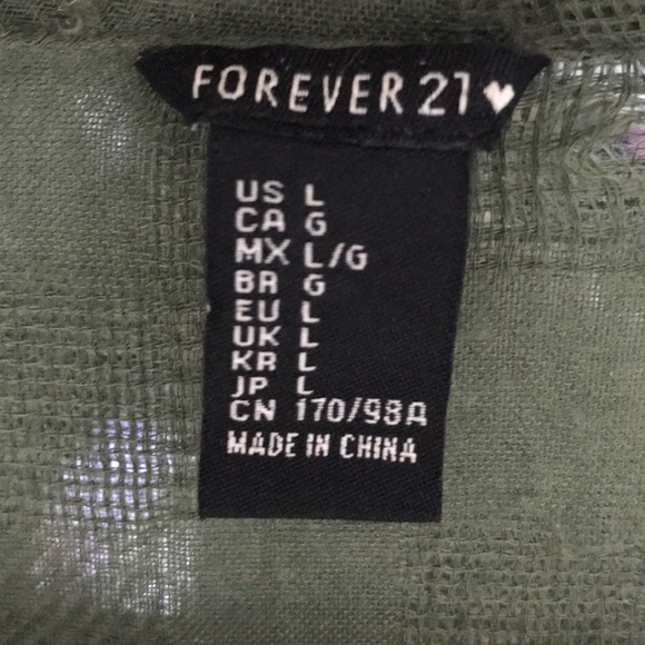 Boho shrug - Picture 2 of 2